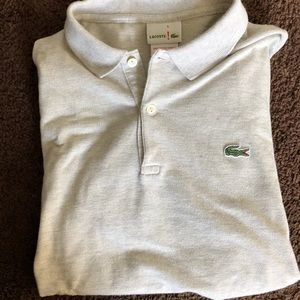 Lacoste Polo